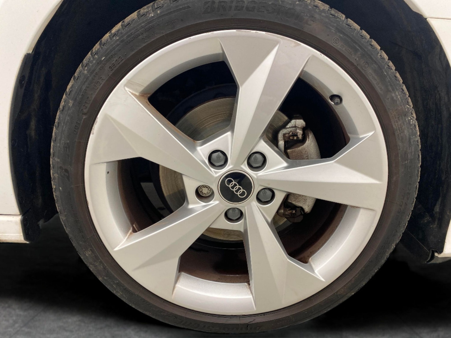 Used Audi A3 2022 for sale - 77592567: Photo 19