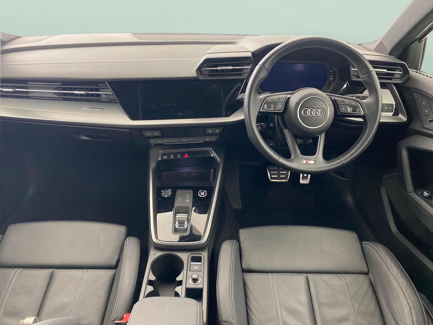 Used Audi A3 2022 for sale - 77592567: Photo 4