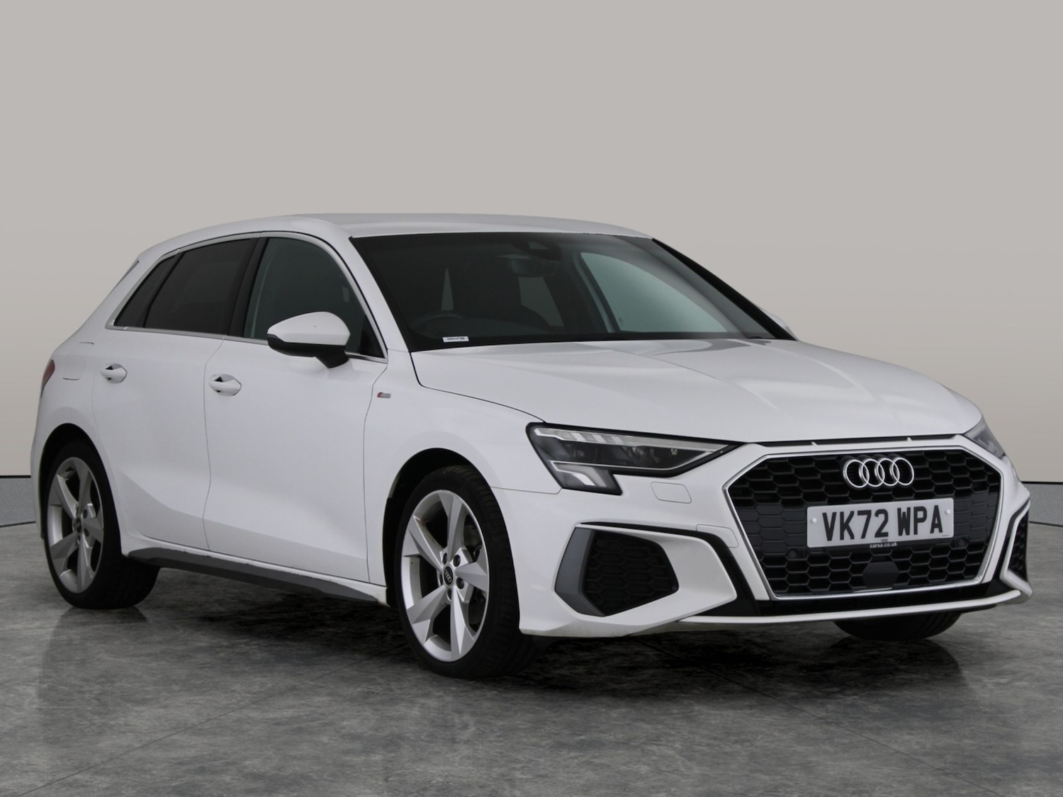 Used Audi A3 2022 for sale - 77592567: Photo 8