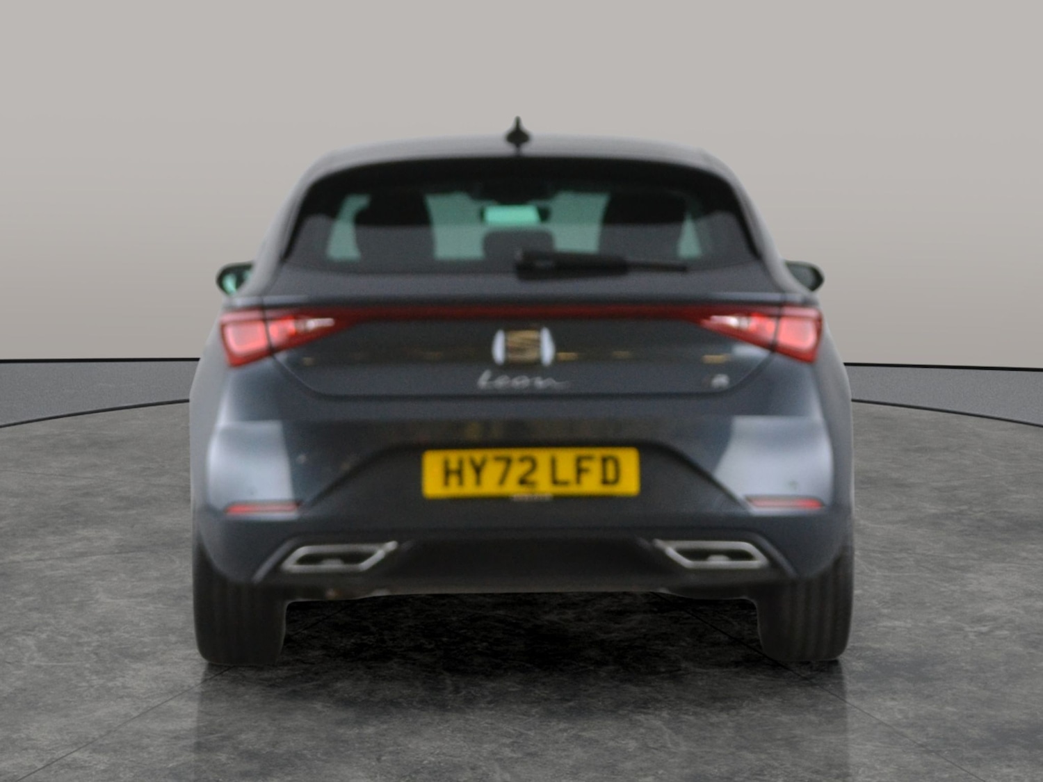 Used SEAT Leon 2022 for sale - 76452564: Photo 11