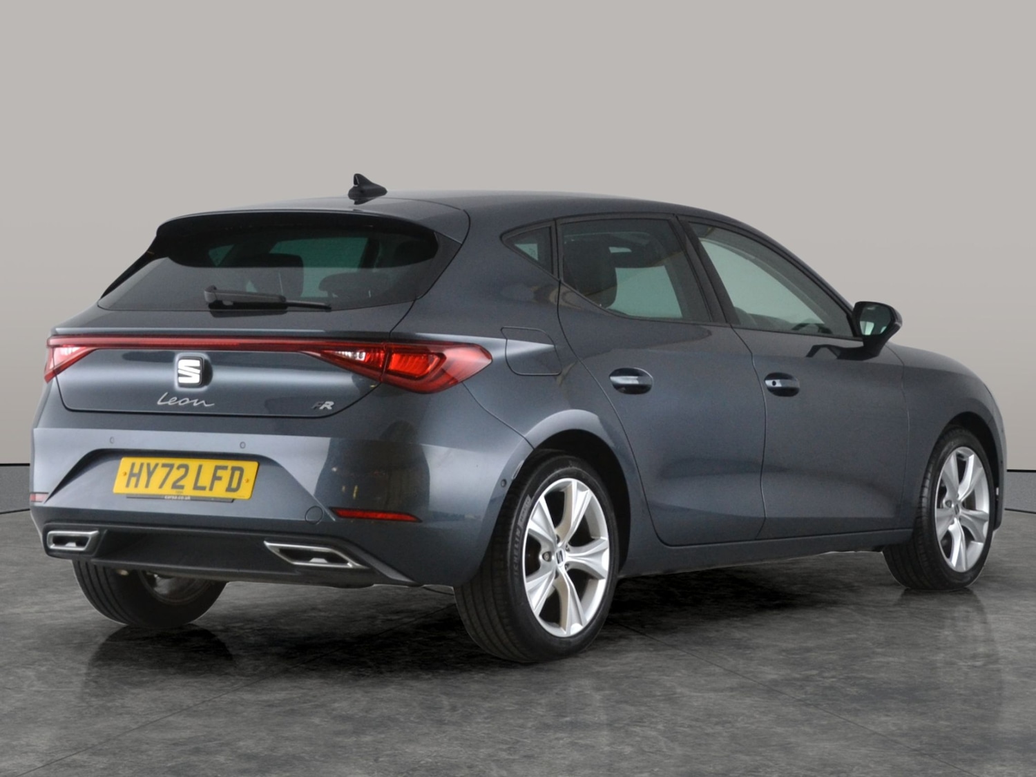 Used SEAT Leon 2022 for sale - 76452564: Photo 12