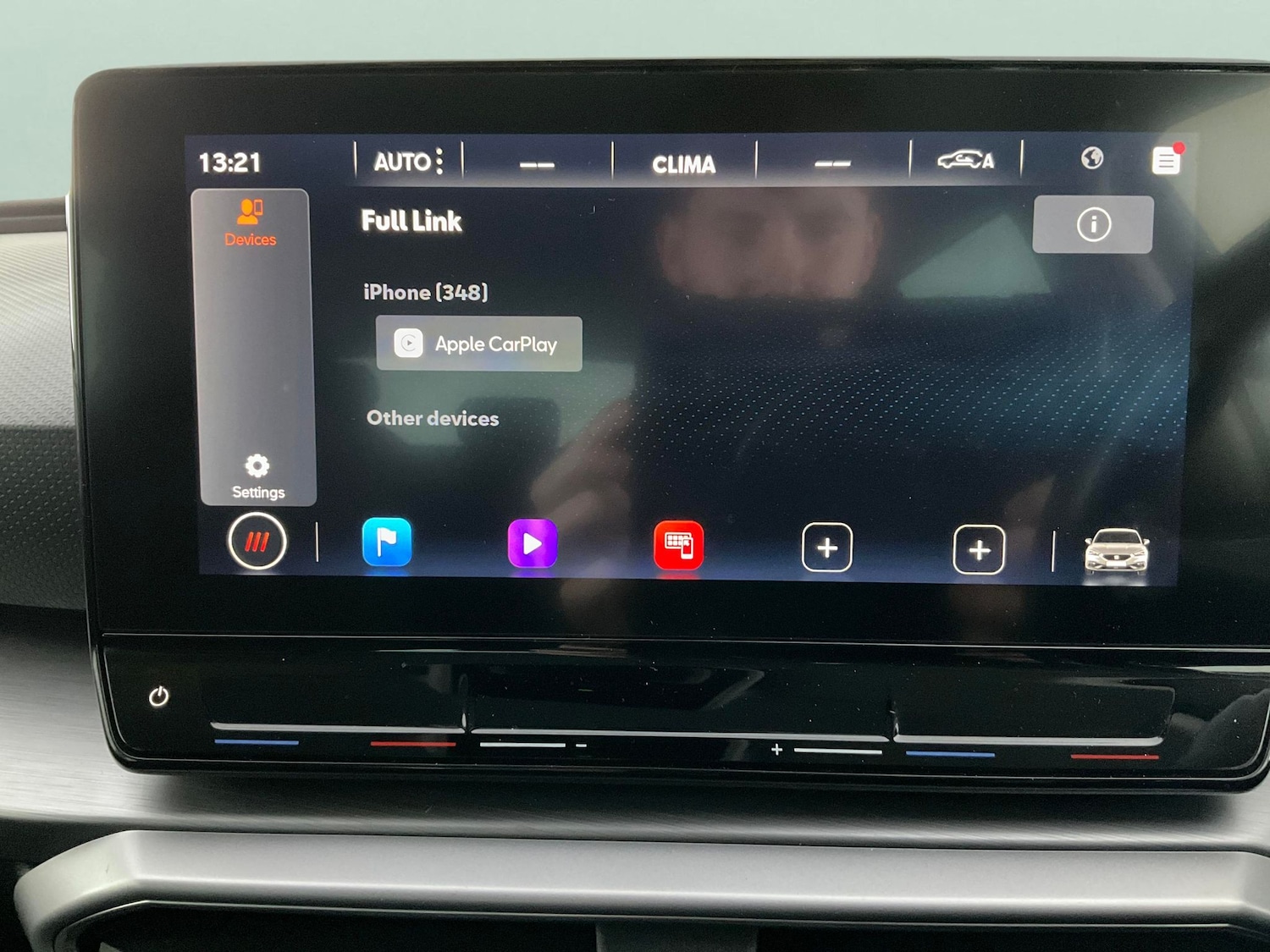 Used SEAT Leon 2022 for sale - 76452564: Photo 18