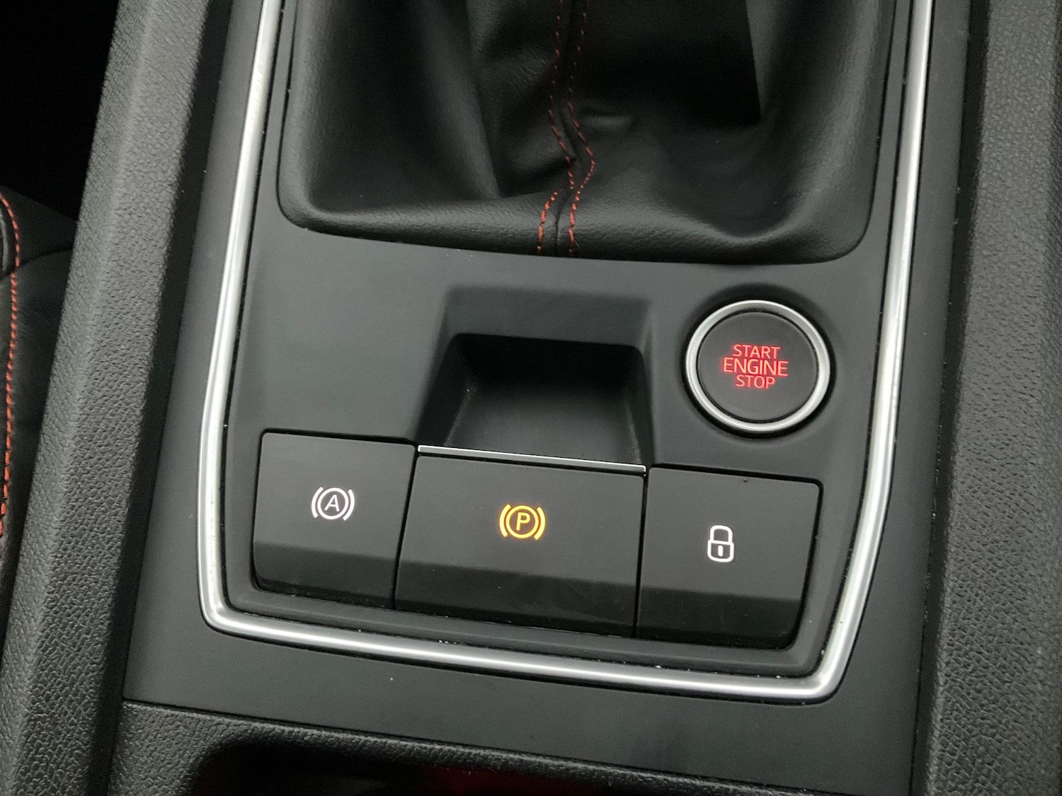 Used SEAT Leon 2022 for sale - 76452564: Photo 24