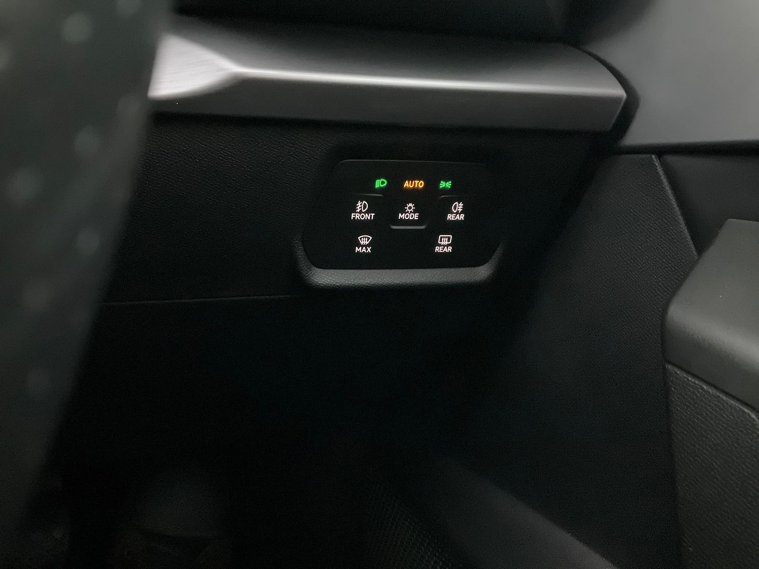 Used SEAT Leon 2022 for sale - 76452564: Photo 27