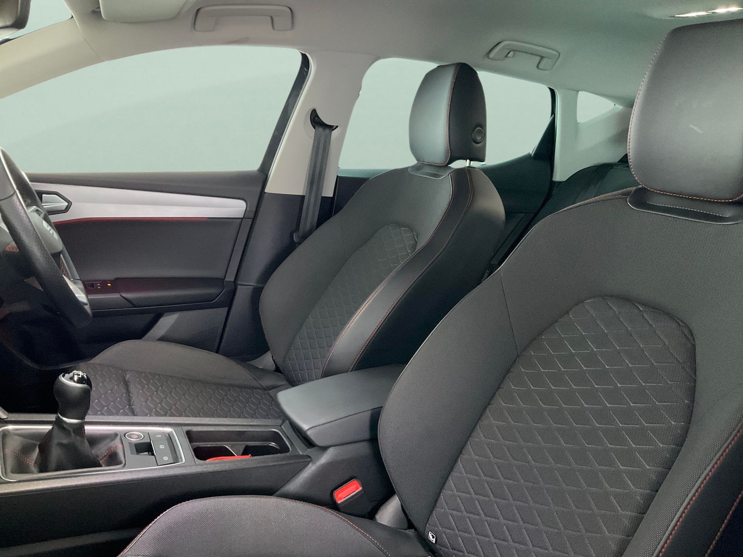 Used SEAT Leon 2022 for sale - 76452564: Photo 4