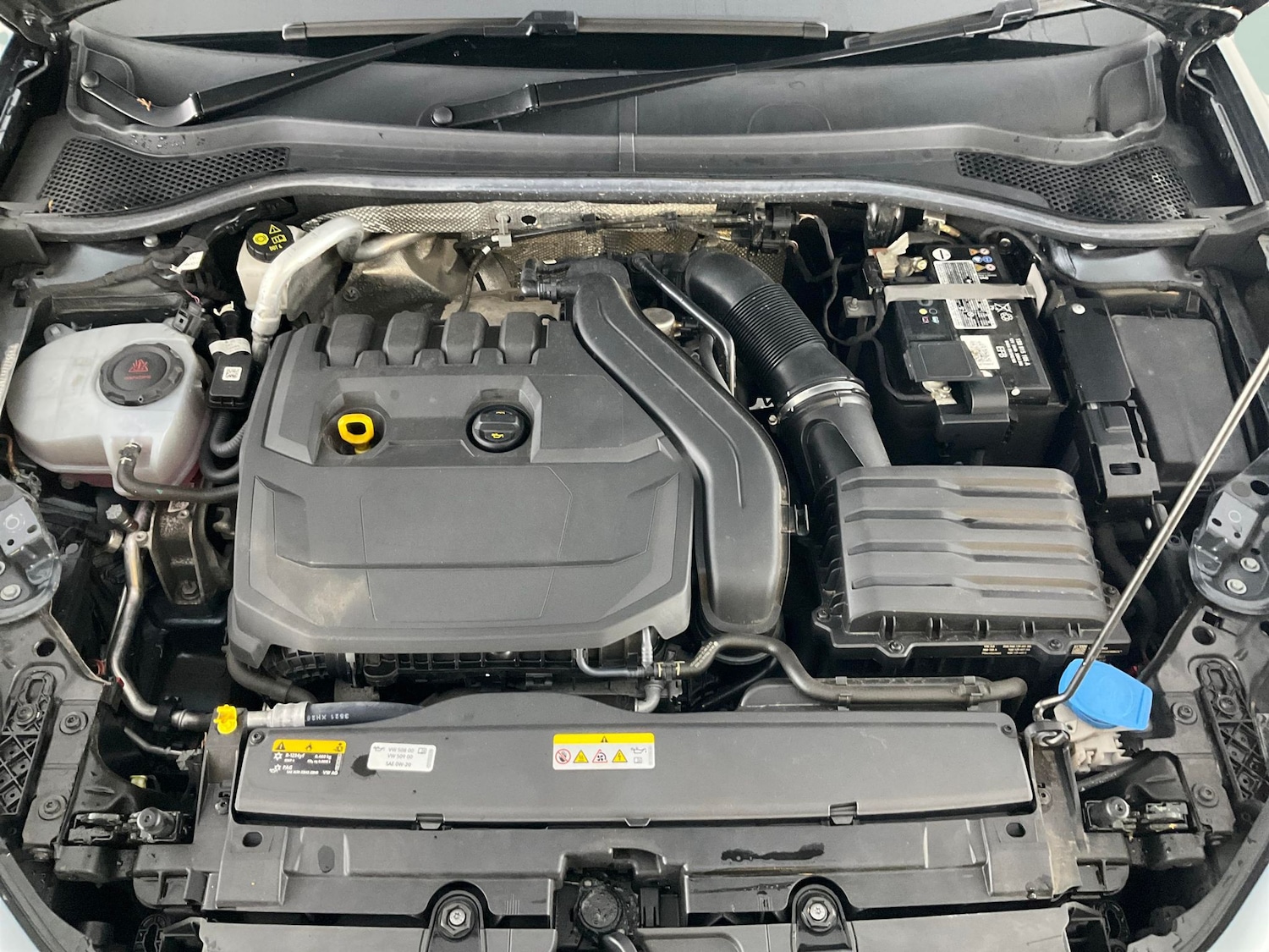 Used SEAT Leon 2022 for sale - 76452564: Photo 43