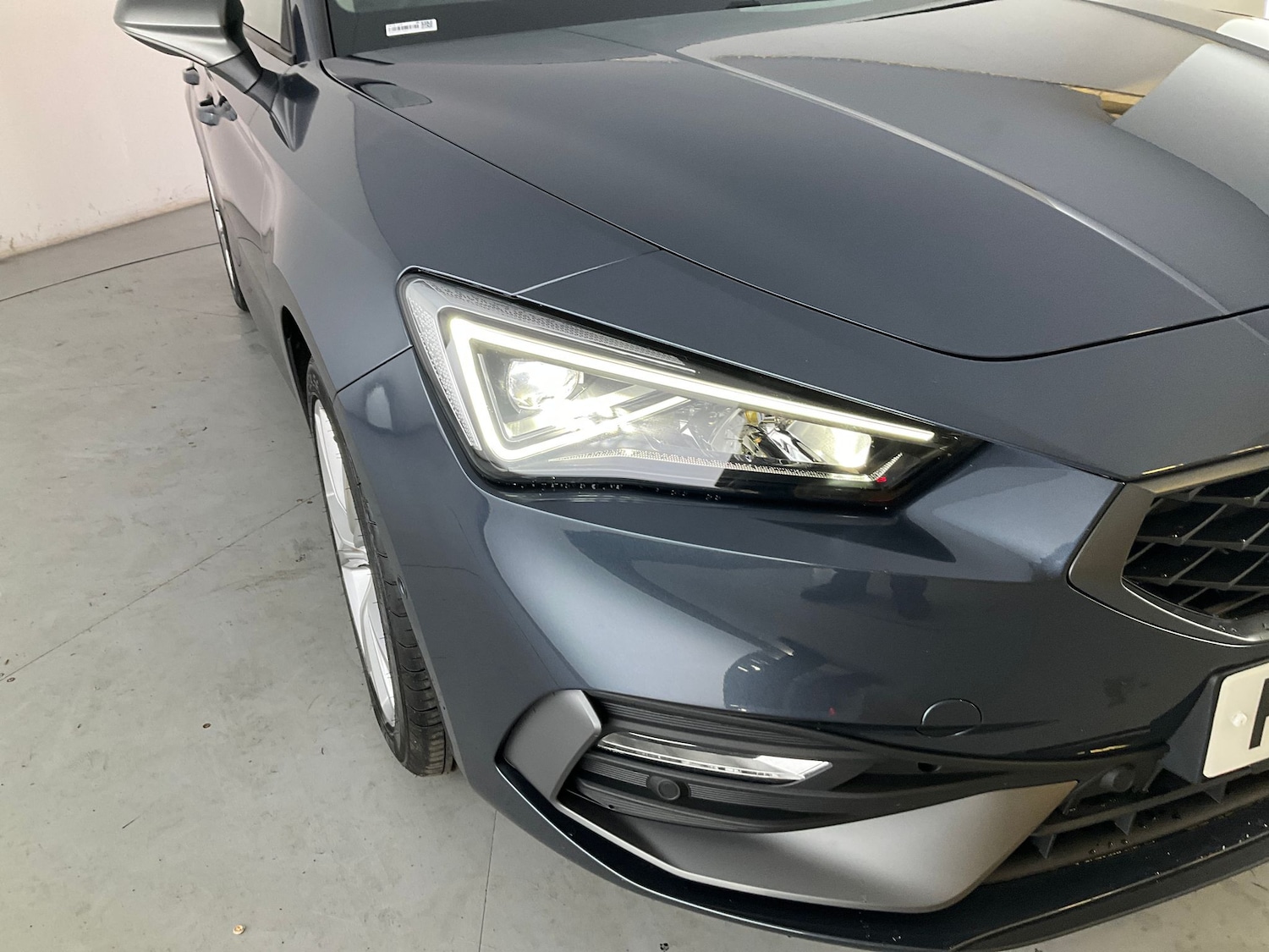 Used SEAT Leon 2022 for sale - 76452564: Photo 5