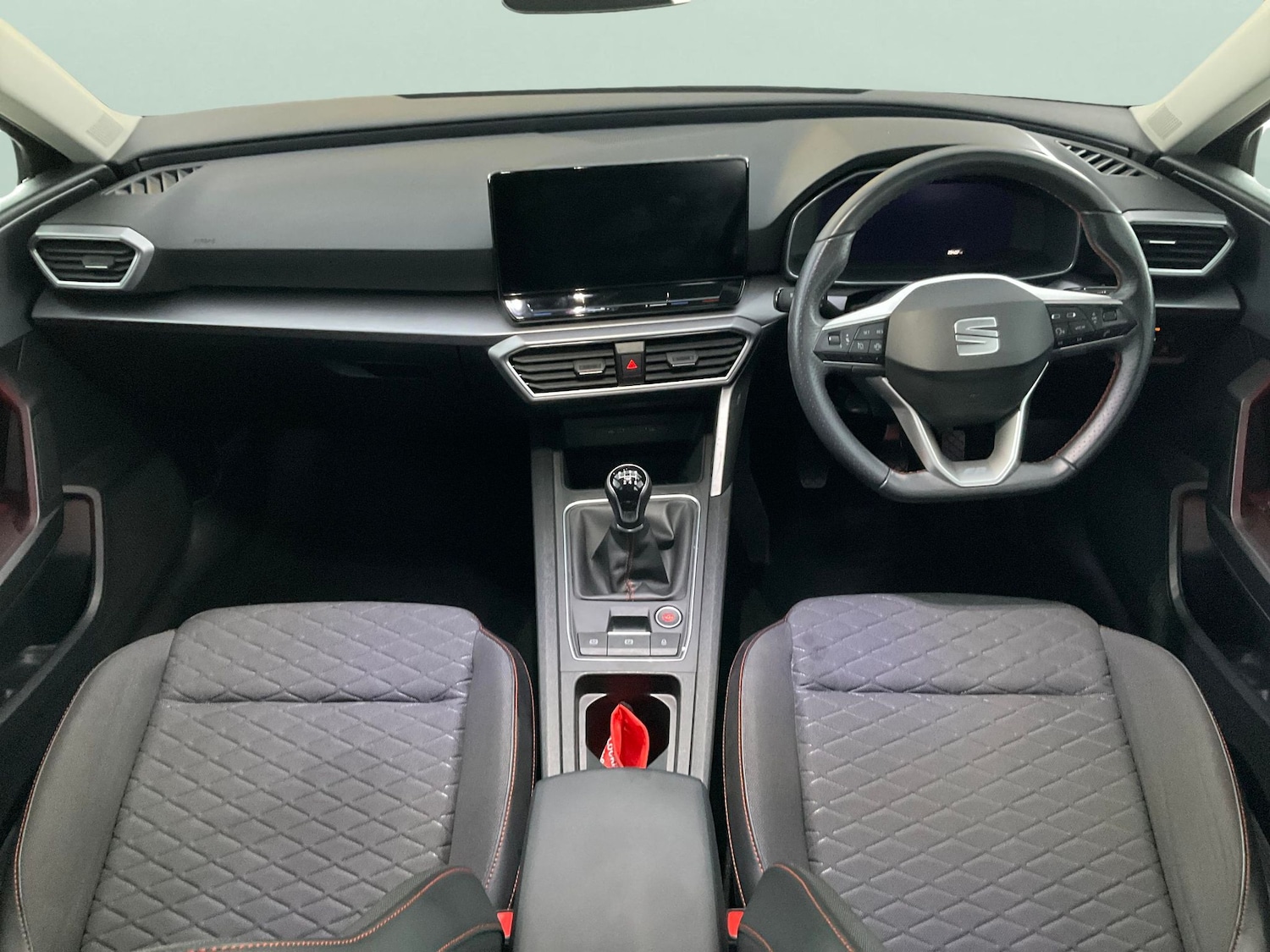 Used SEAT Leon 2022 for sale - 76452564: Photo 8