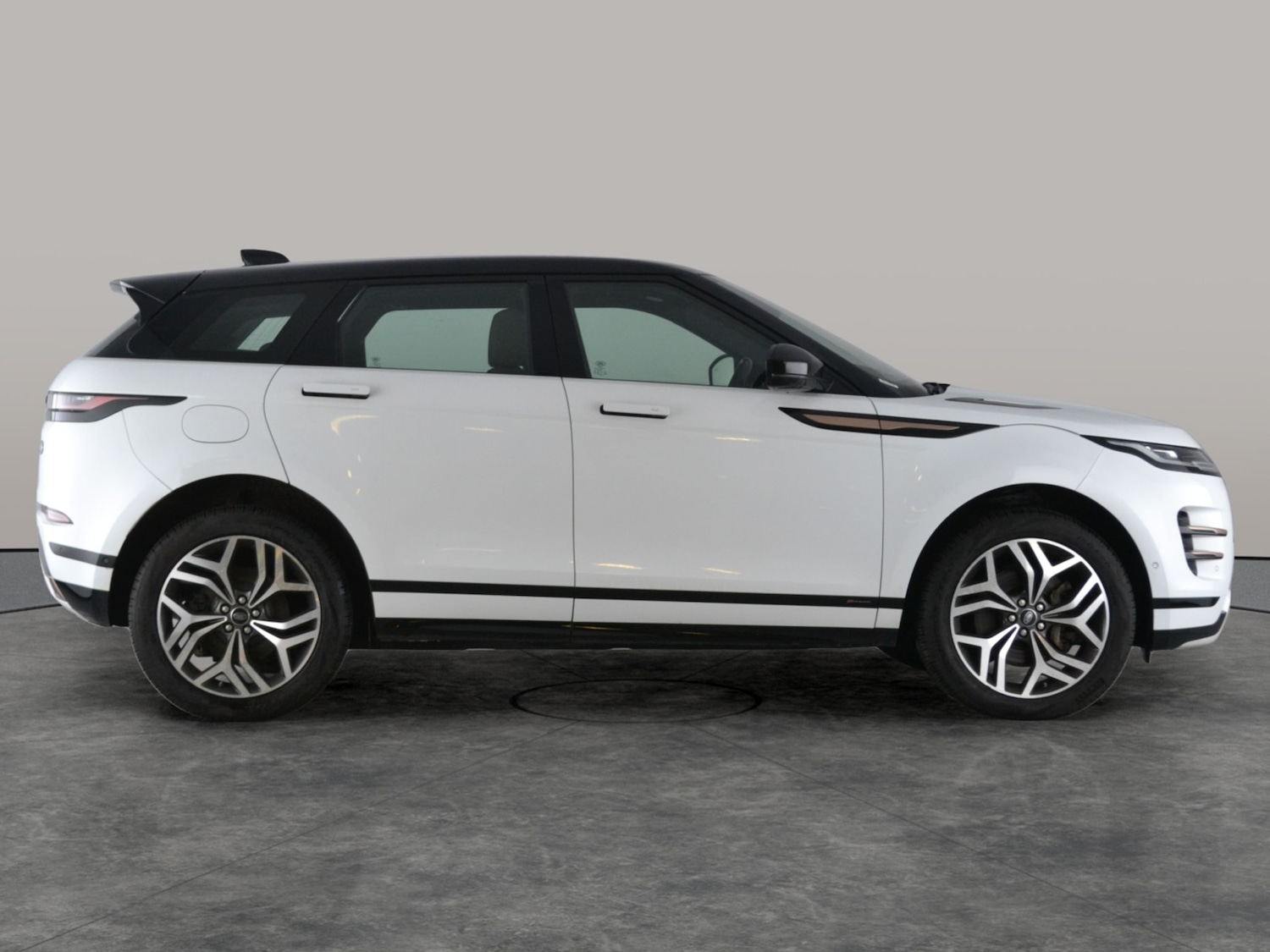 Used Land Rover Range Rover Evoque 2020 for sale - 77502334: Photo 11