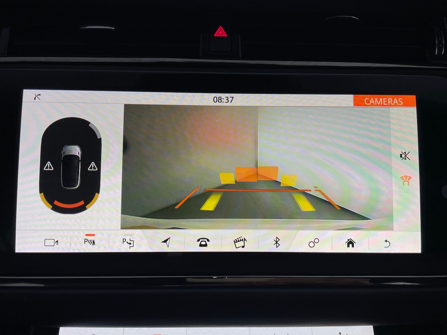 Used Land Rover Range Rover Evoque 2020 for sale - 77502334: Photo 5