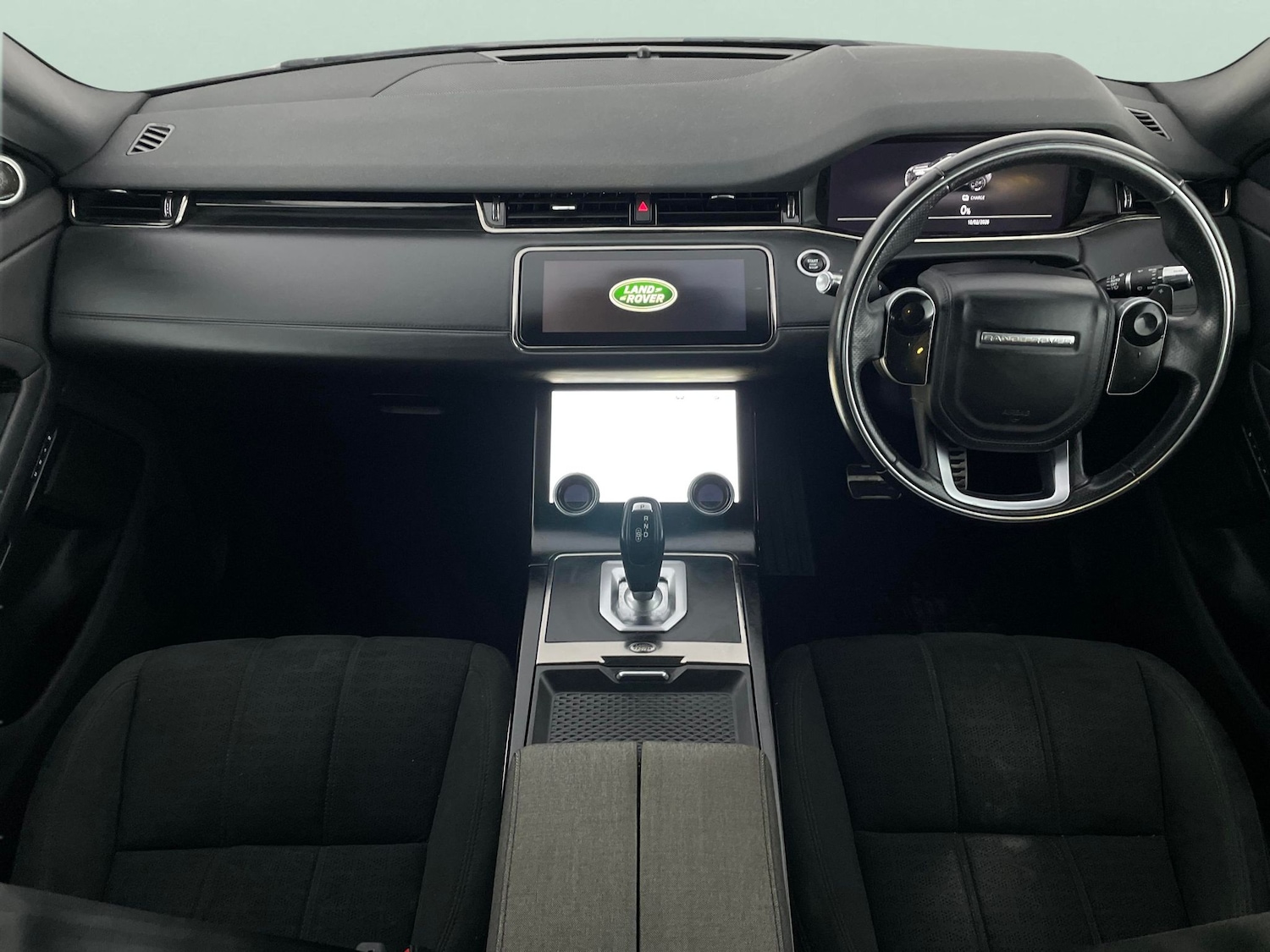 Used Land Rover Range Rover Evoque 2020 for sale - 77502334: Photo 7