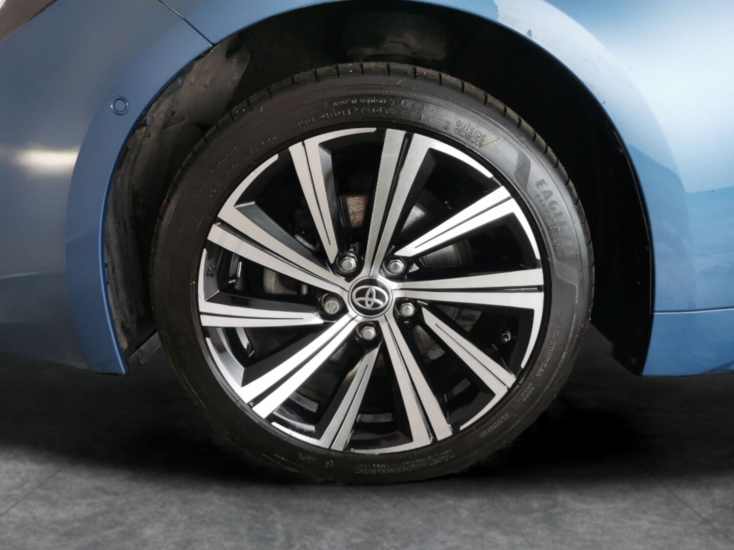 Used Toyota Corolla 2022 for sale - 77428535: Photo 24