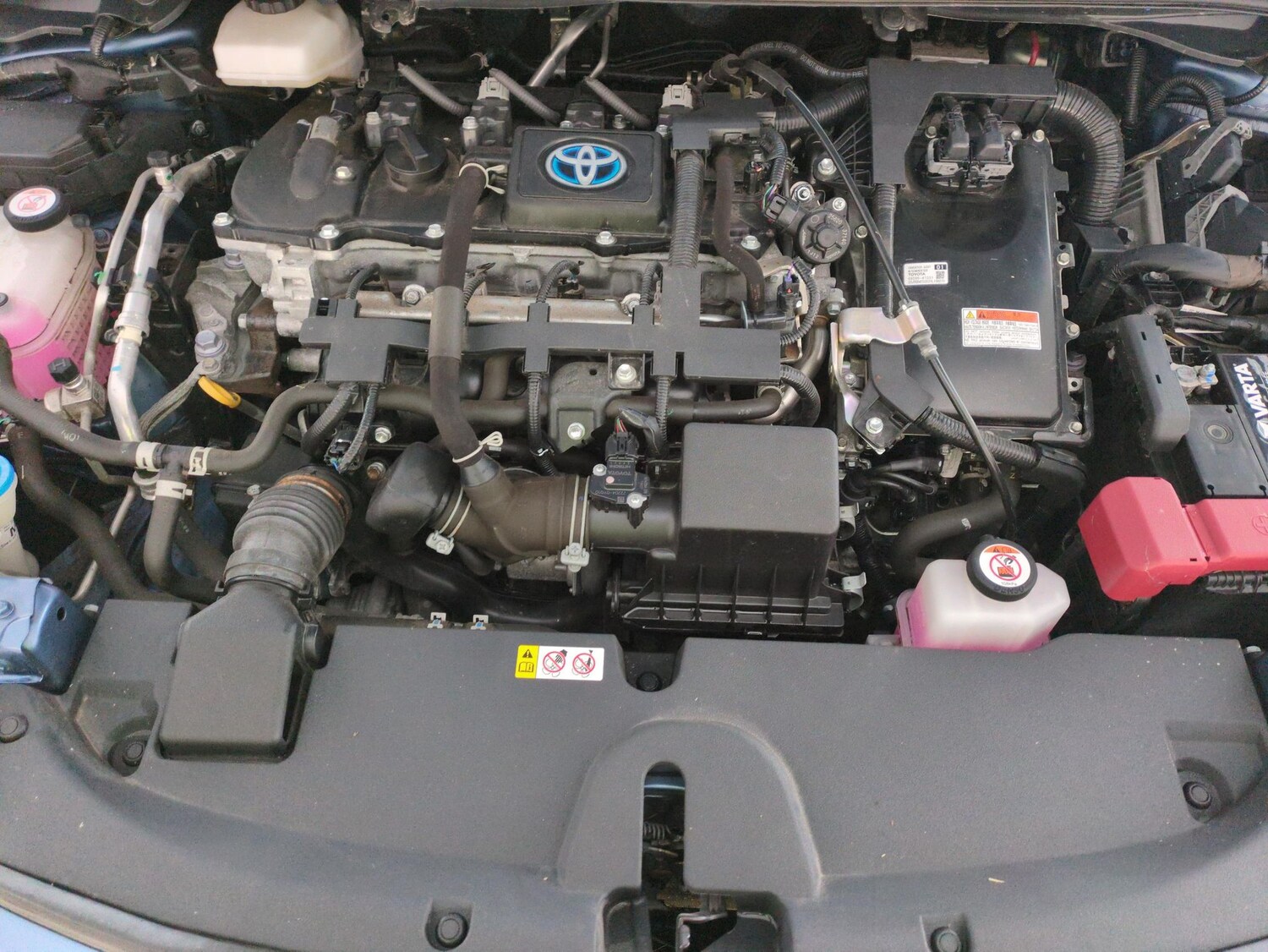 Used Toyota Corolla 2022 for sale - 77428535: Photo 32