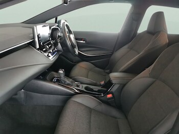 Used Toyota Corolla 2022 for sale - 77428535: Photo