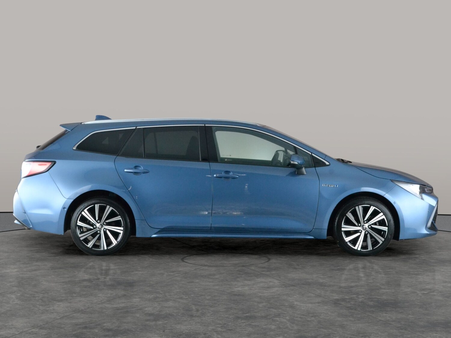 Used Toyota Corolla 2022 for sale - 77428535: Photo 9