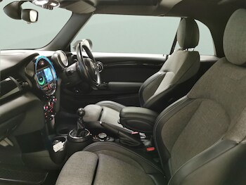Used MINI Convertible 2017 for sale - 78818306: Photo