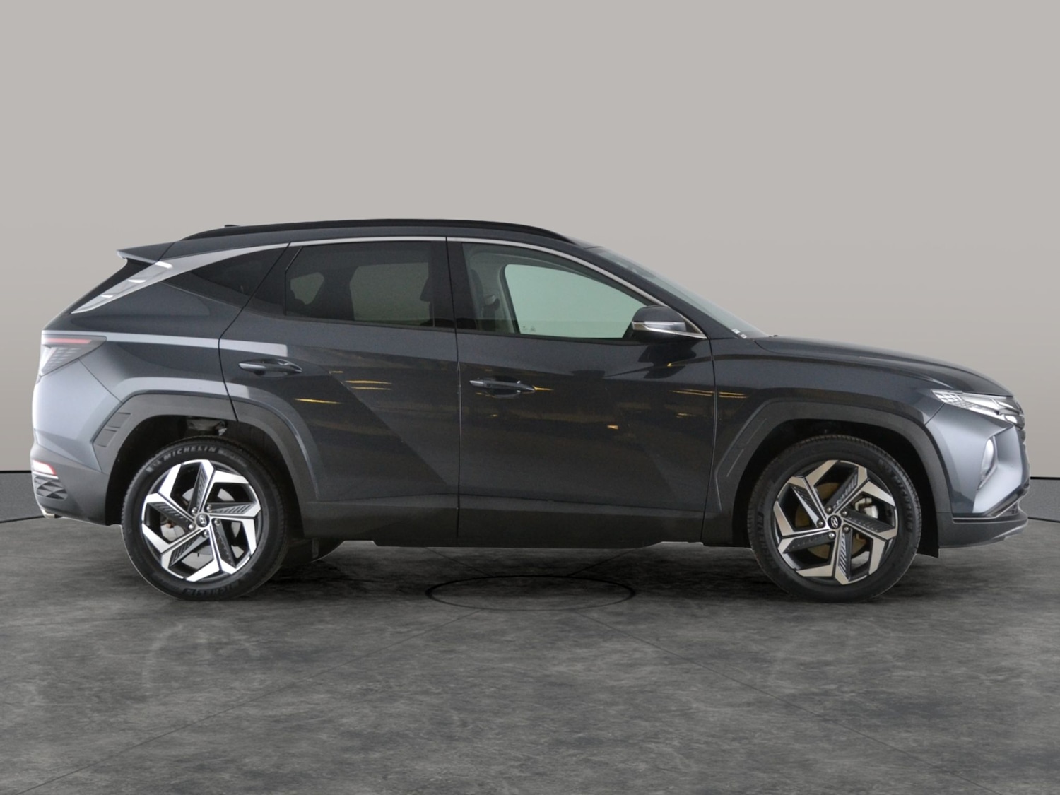 Used Hyundai TUCSON 2023 for sale - 76760867: Photo 11