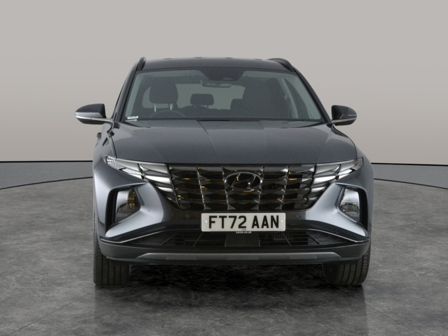 Used Hyundai TUCSON 2023 for sale - 76760867: Photo 13