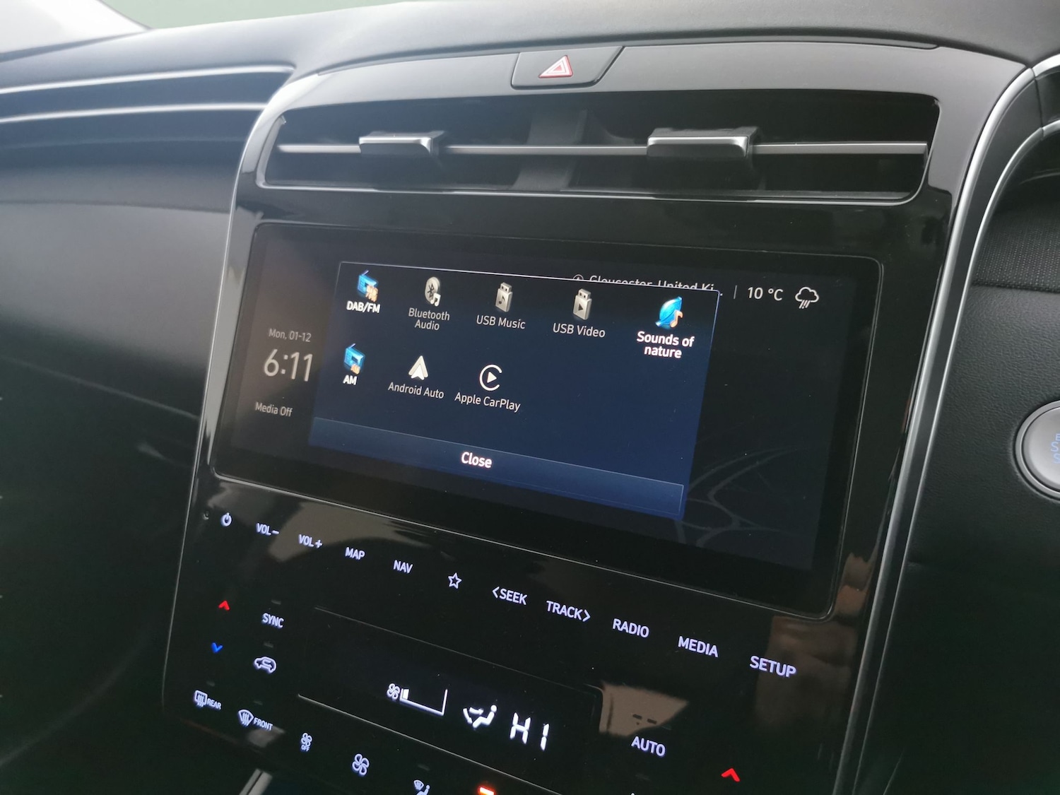 Used Hyundai TUCSON 2023 for sale - 76760867: Photo 16