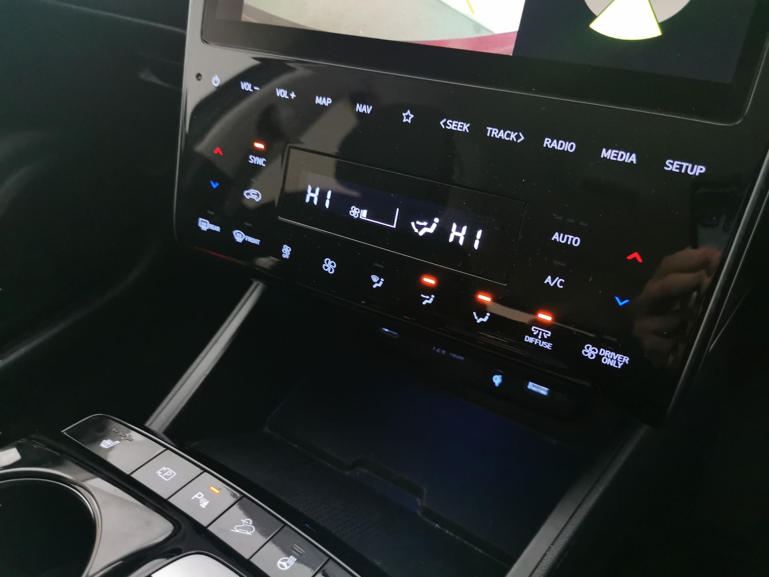 Used Hyundai TUCSON 2023 for sale - 76760867: Photo 19