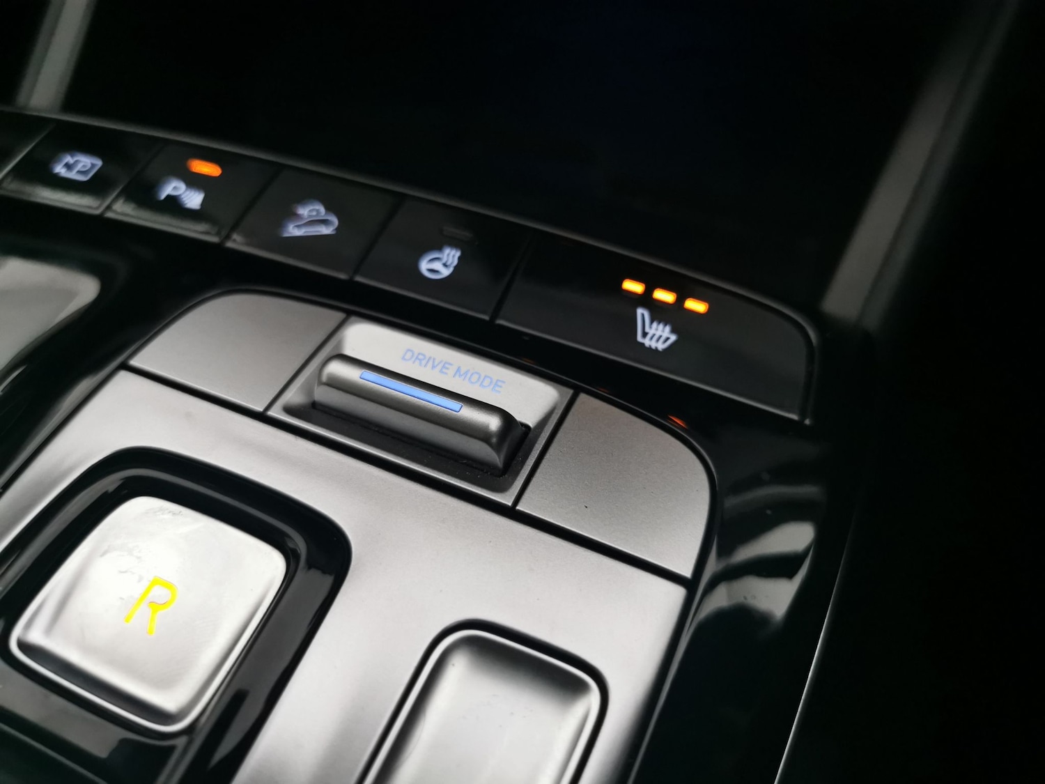 Used Hyundai TUCSON 2023 for sale - 76760867: Photo 20