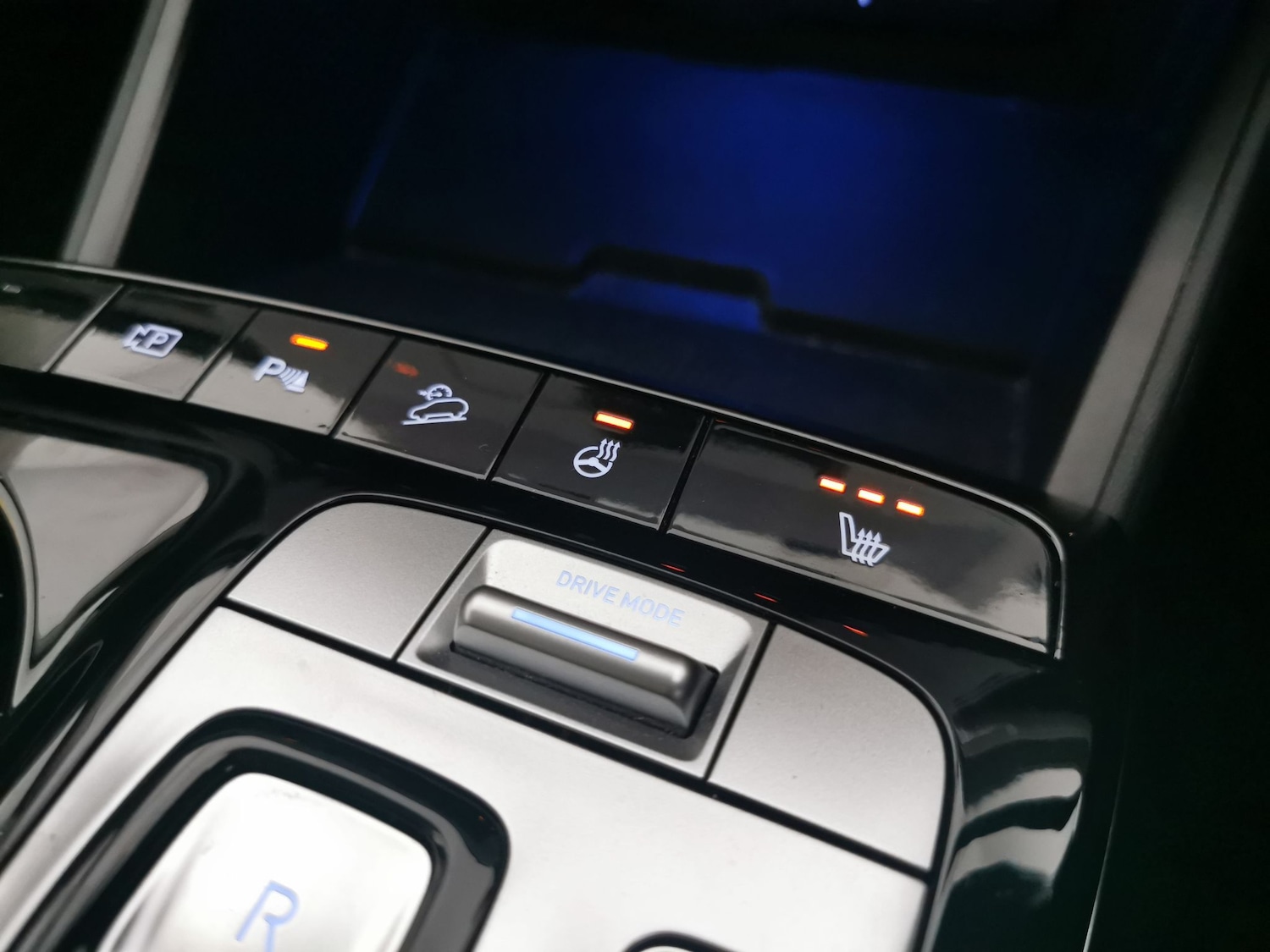 Used Hyundai TUCSON 2023 for sale - 76760867: Photo 21