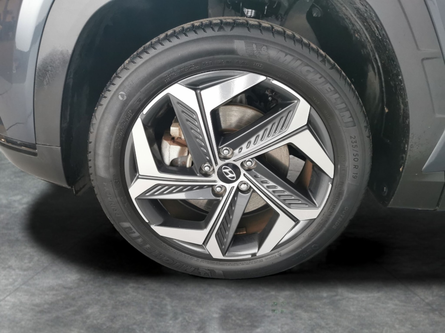 Used Hyundai TUCSON 2023 for sale - 76760867: Photo 25