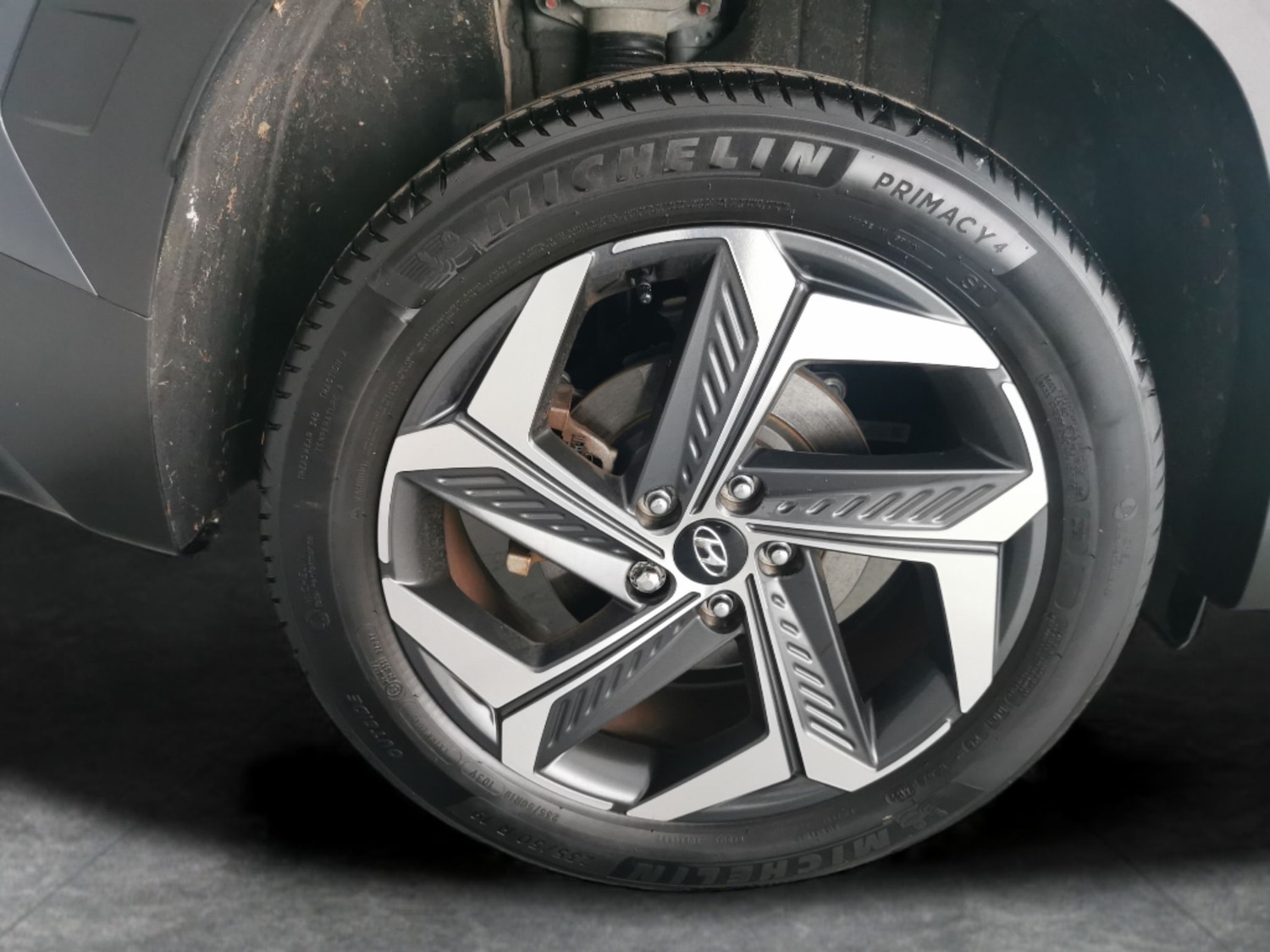 Used Hyundai TUCSON 2023 for sale - 76760867: Photo 27