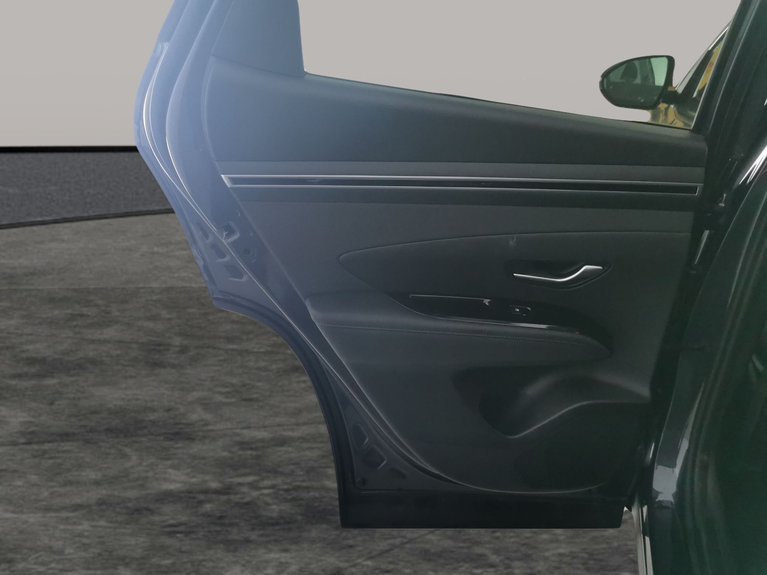 Used Hyundai TUCSON 2023 for sale - 76760867: Photo 30