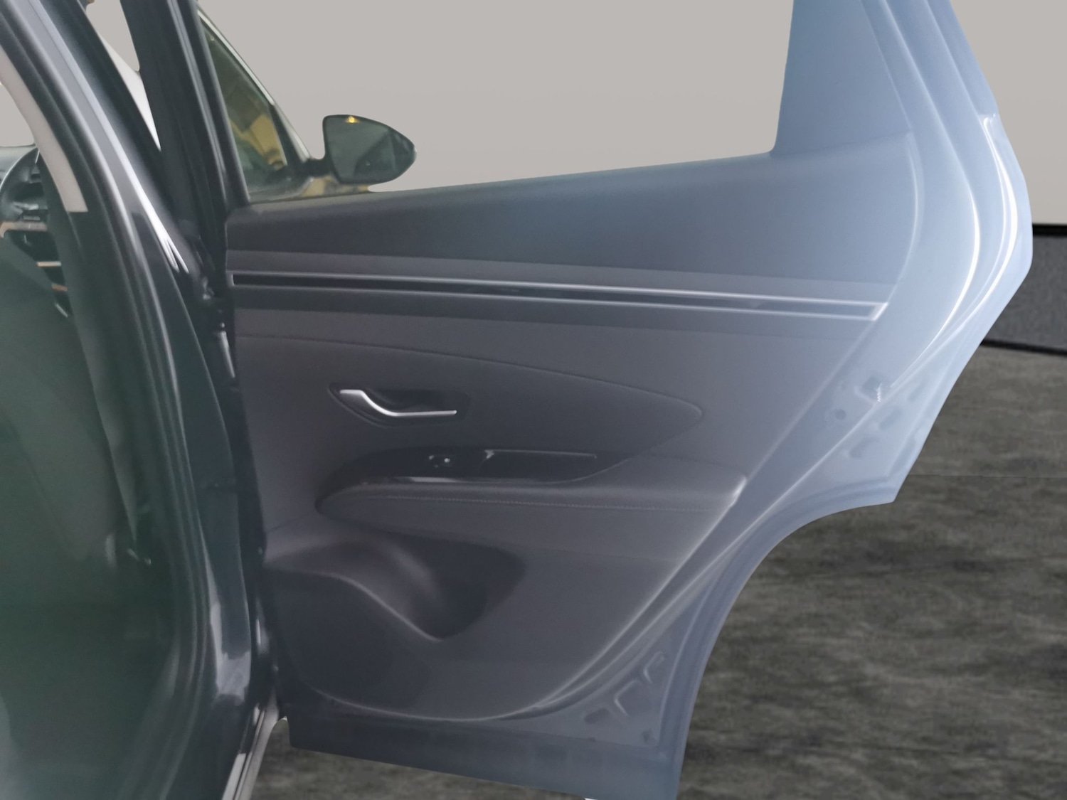 Used Hyundai TUCSON 2023 for sale - 76760867: Photo 32