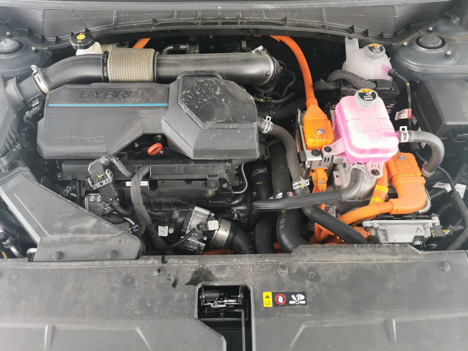 Used Hyundai TUCSON 2023 for sale - 76760867: Photo 35