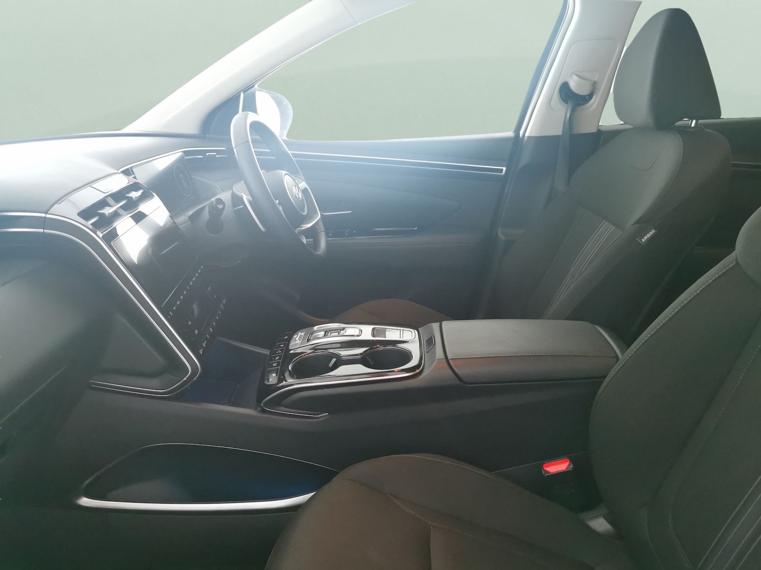 Used Hyundai TUCSON 2023 for sale - 76760867: Photo 4