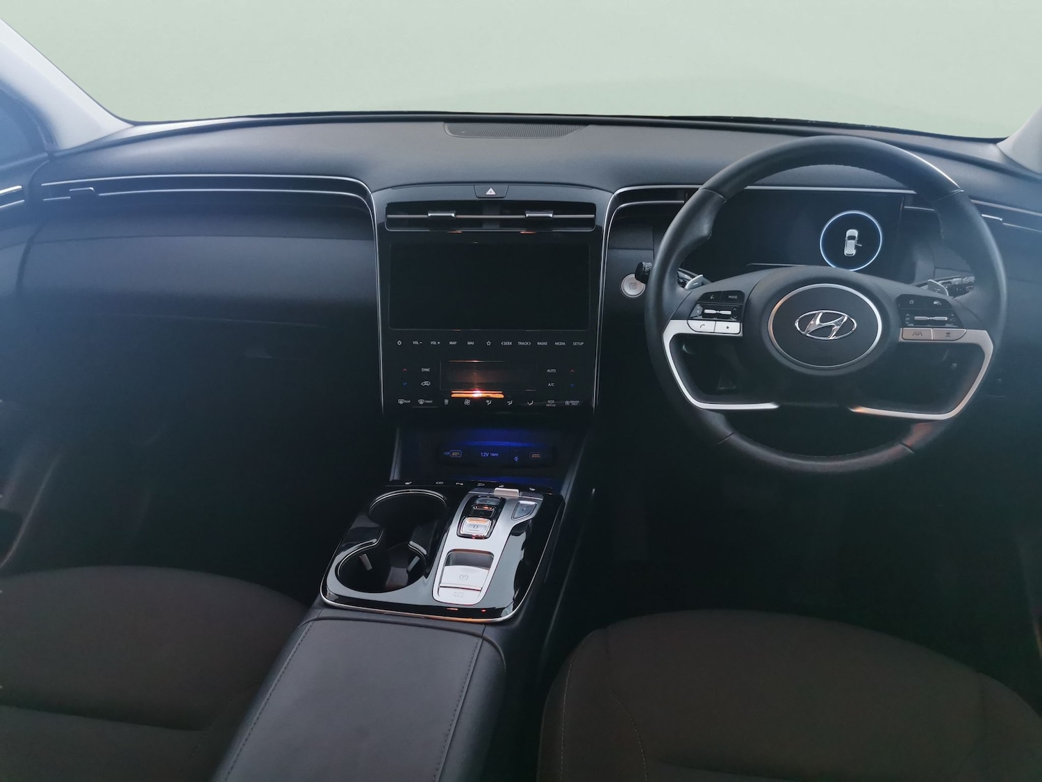 Used Hyundai TUCSON 2023 for sale - 76760867: Photo 7