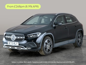 Used Mercedes-Benz GLA undefined for sale - 78550280: Photo