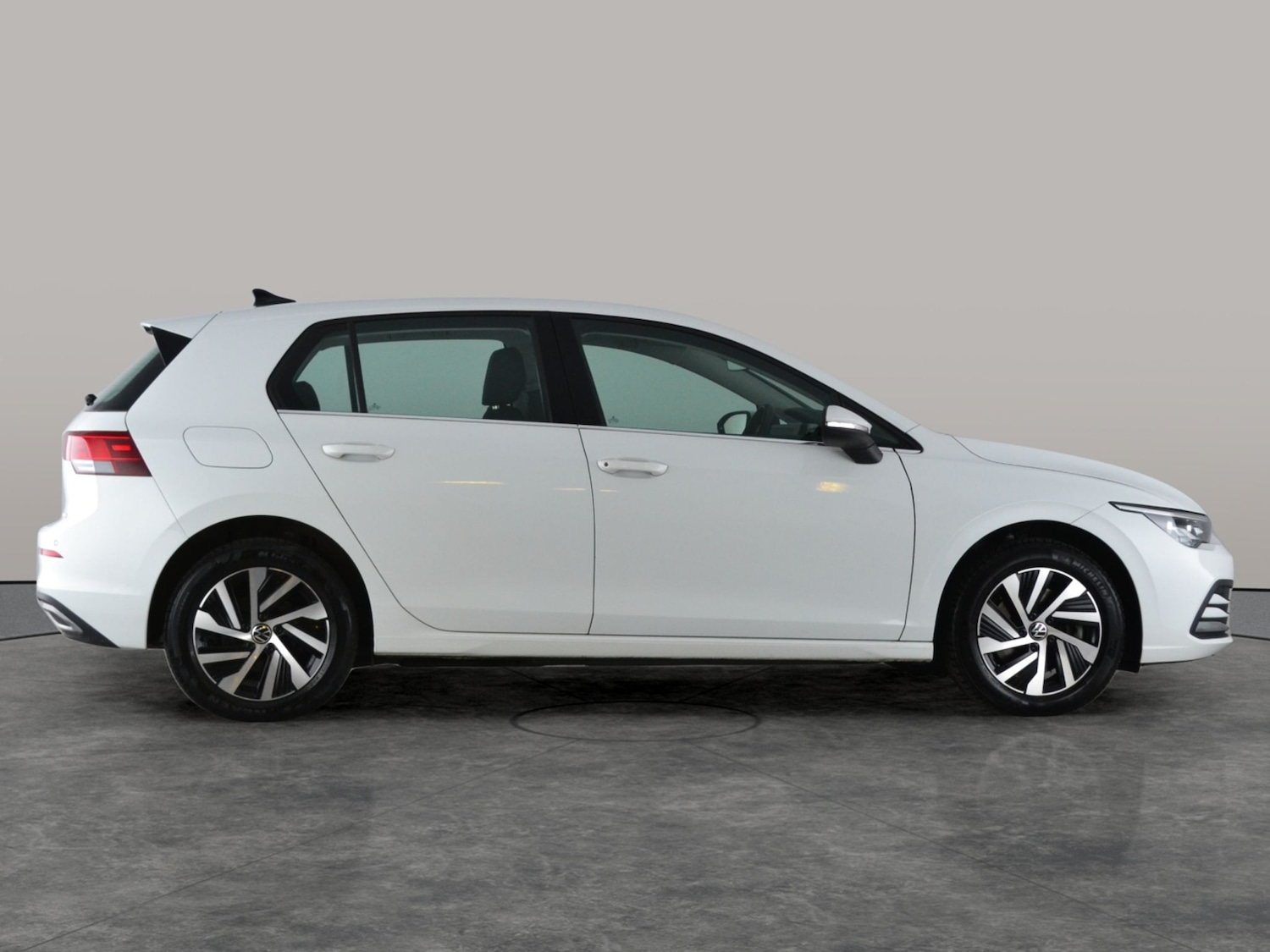 Used Volkswagen Golf 2022 for sale - 76895076: Photo 10