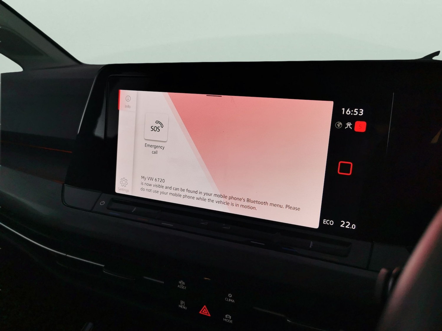 Used Volkswagen Golf 2022 for sale - 76895076: Photo 14