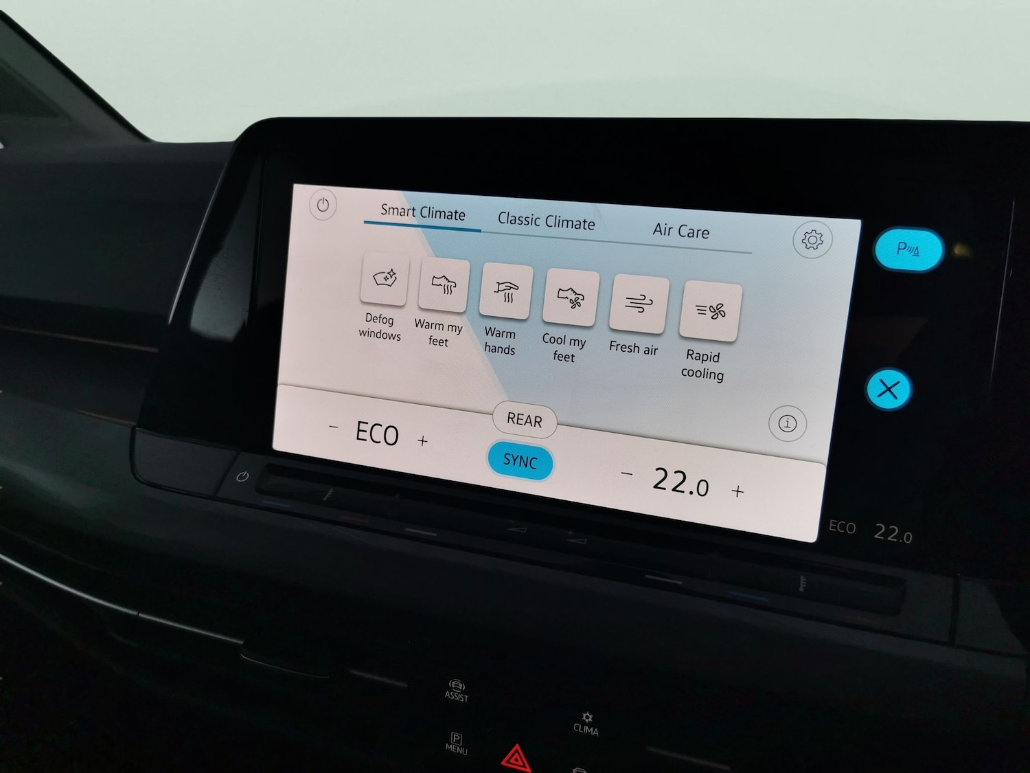 Used Volkswagen Golf 2022 for sale - 76895076: Photo 17