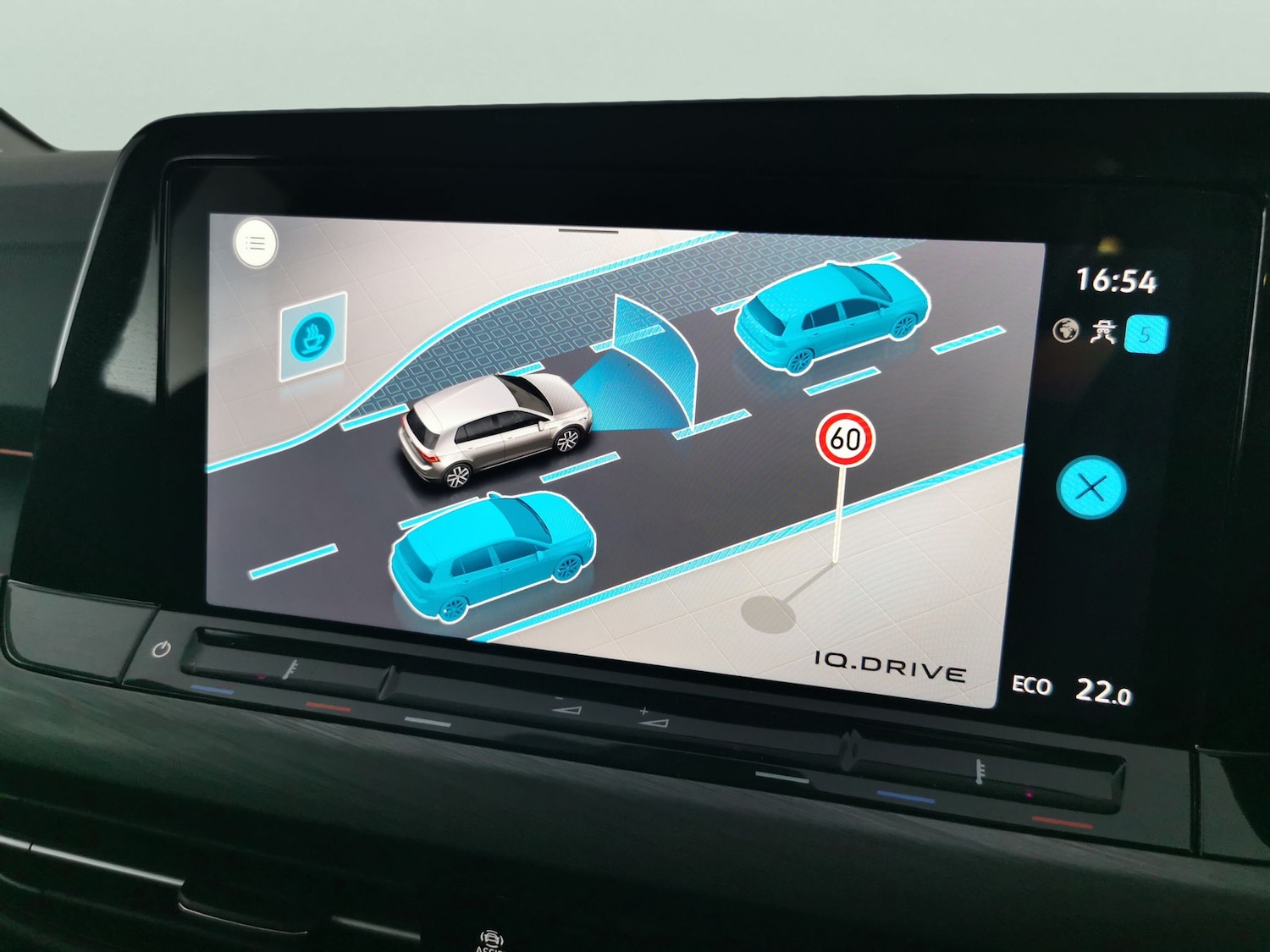 Used Volkswagen Golf 2022 for sale - 76895076: Photo 19