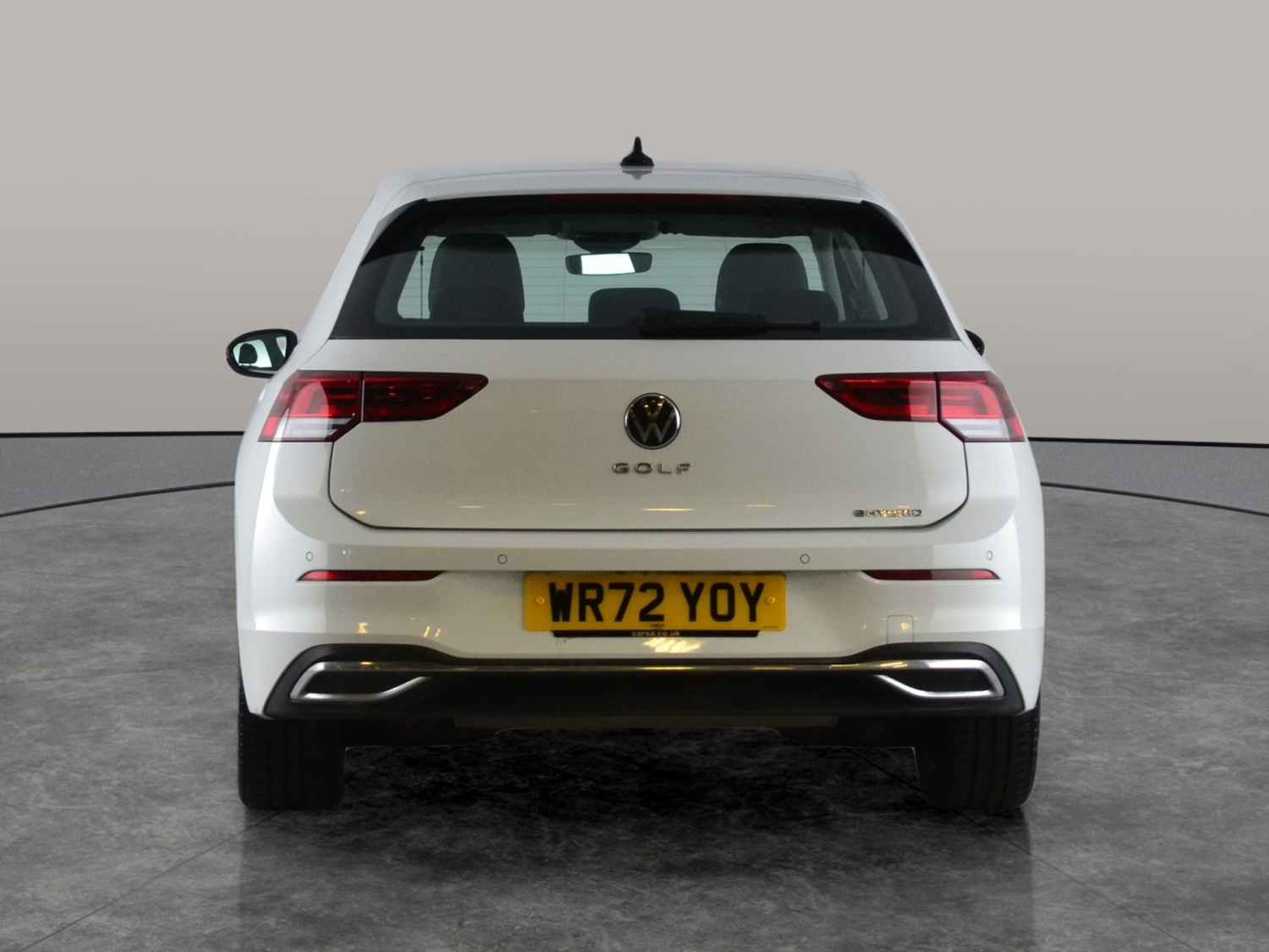 Used Volkswagen Golf 2022 for sale - 76895076: Photo 8