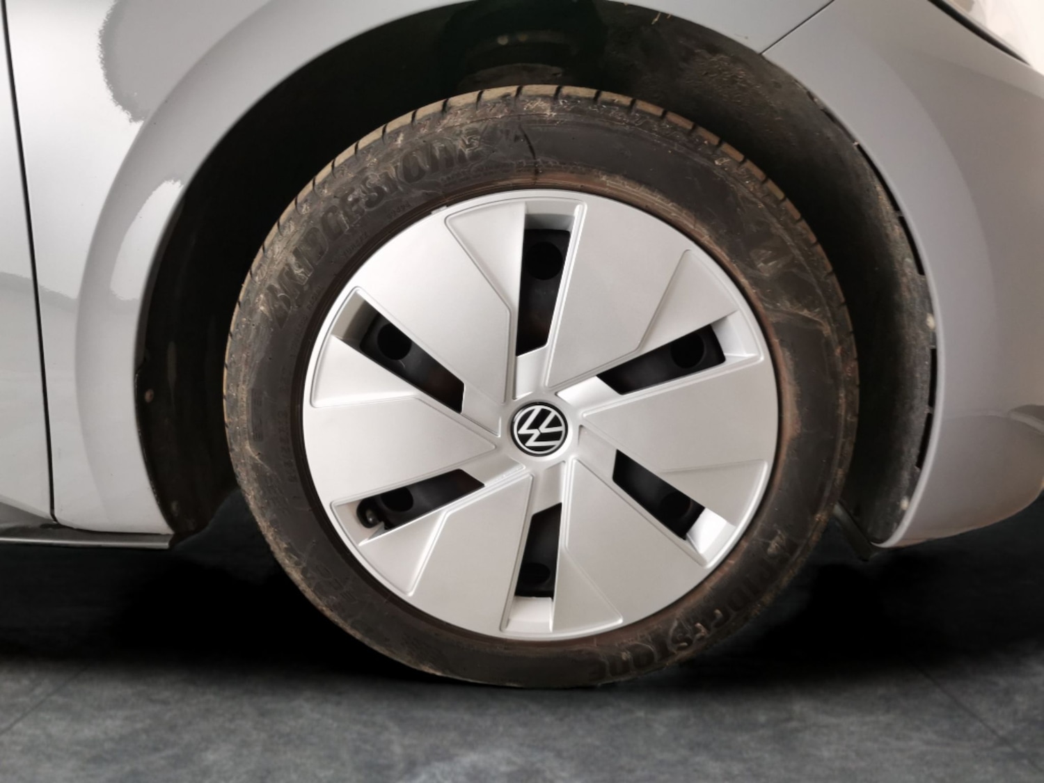 Used Volkswagen ID.3 2022 for sale - 77307976: Photo 17