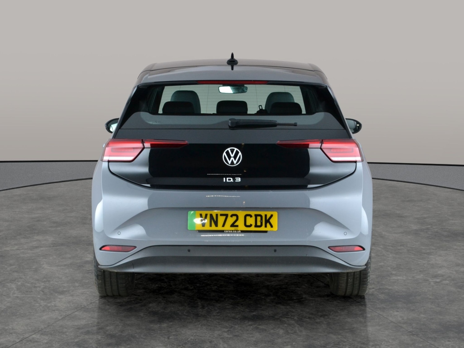 Used Volkswagen ID.3 2022 for sale - 77307976: Photo 9