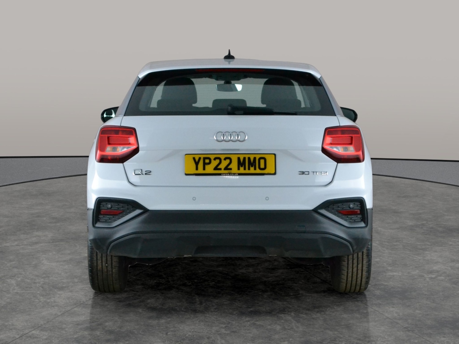 Used Audi Q2 2022 for sale - 78218490: Photo 10