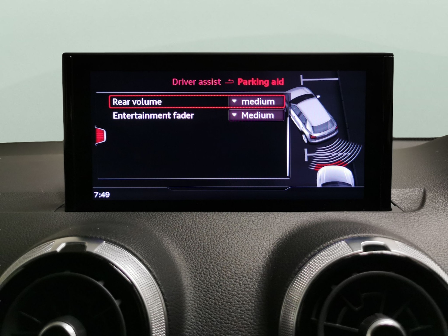 Used Audi Q2 2022 for sale - 78218490: Photo 17