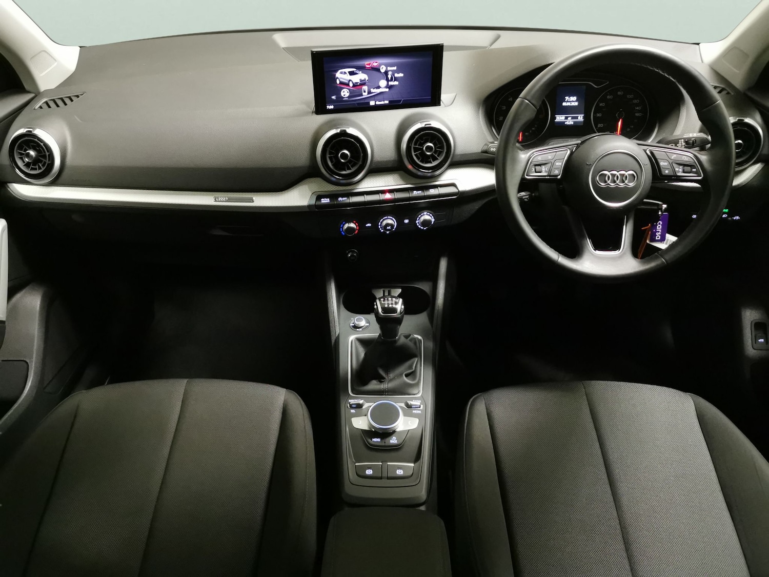 Used Audi Q2 2022 for sale - 78218490: Photo 6