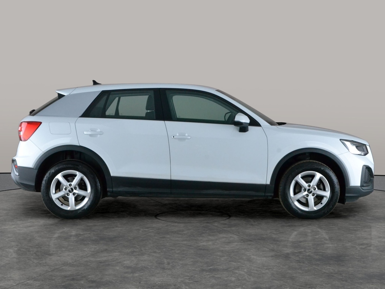 Used Audi Q2 2022 for sale - 78218490: Photo 8