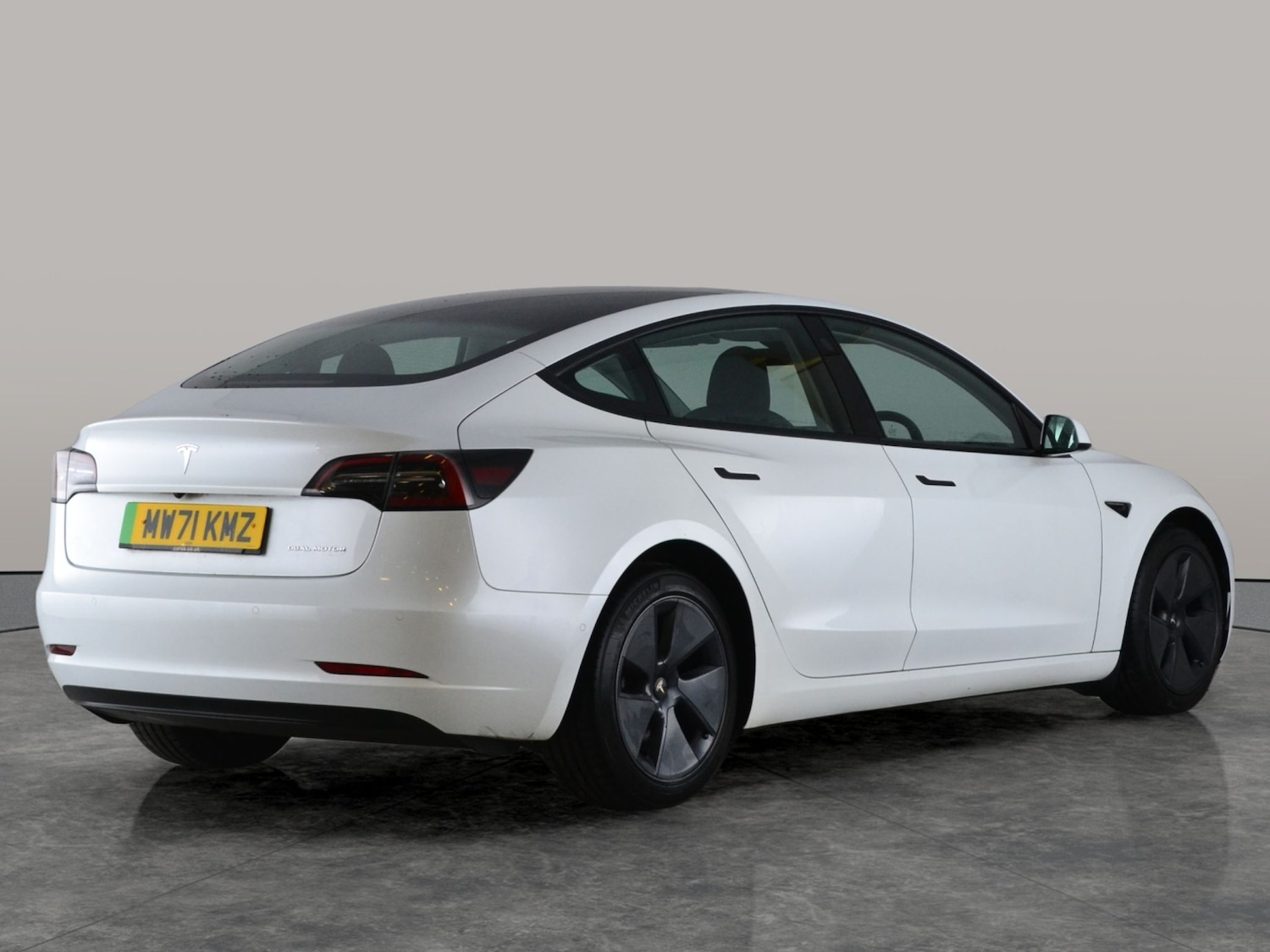 Used Tesla Model 3 2021 for sale - 77635689: Photo 12