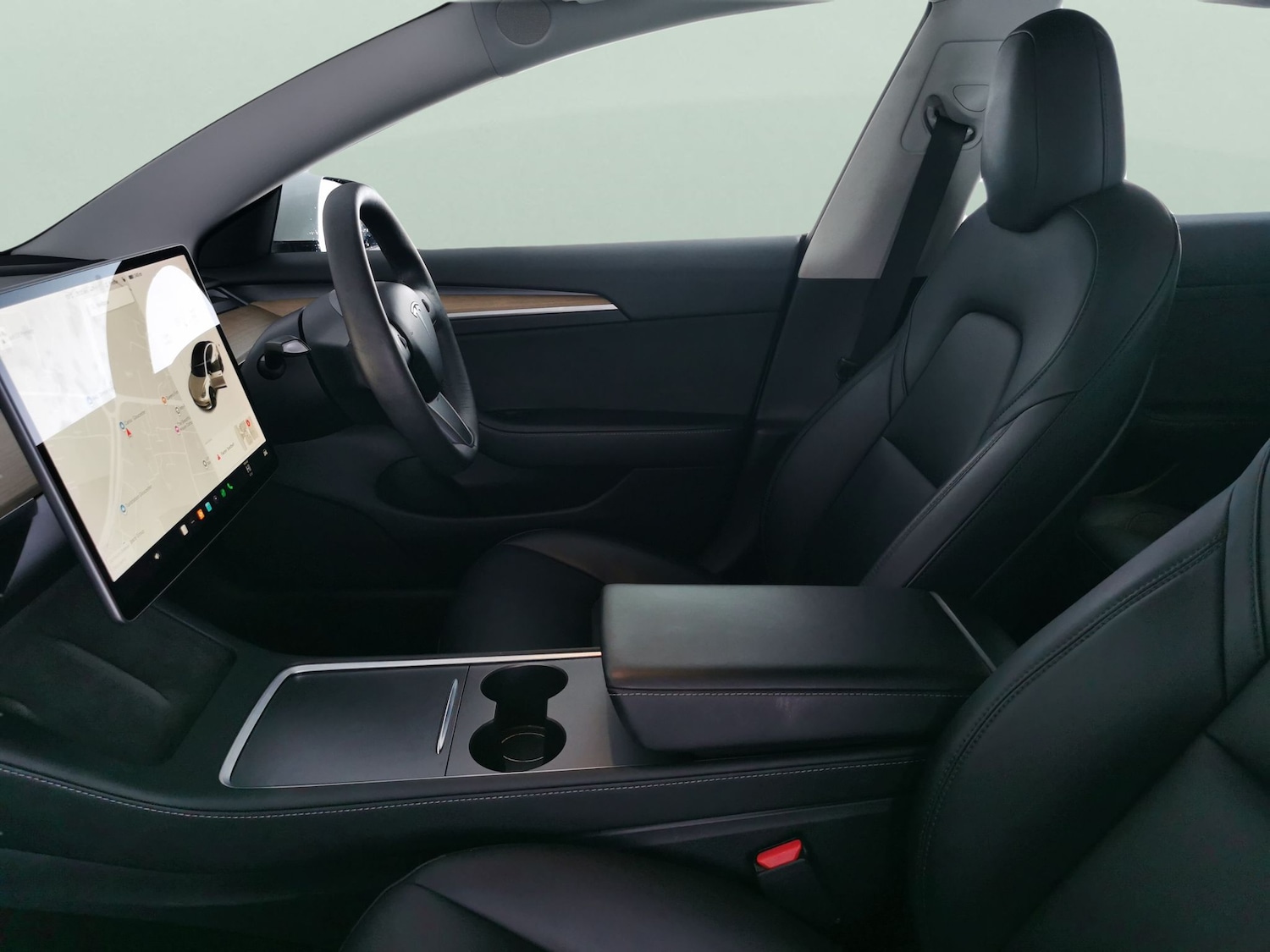 Used Tesla Model 3 2021 for sale - 77635689: Photo 4