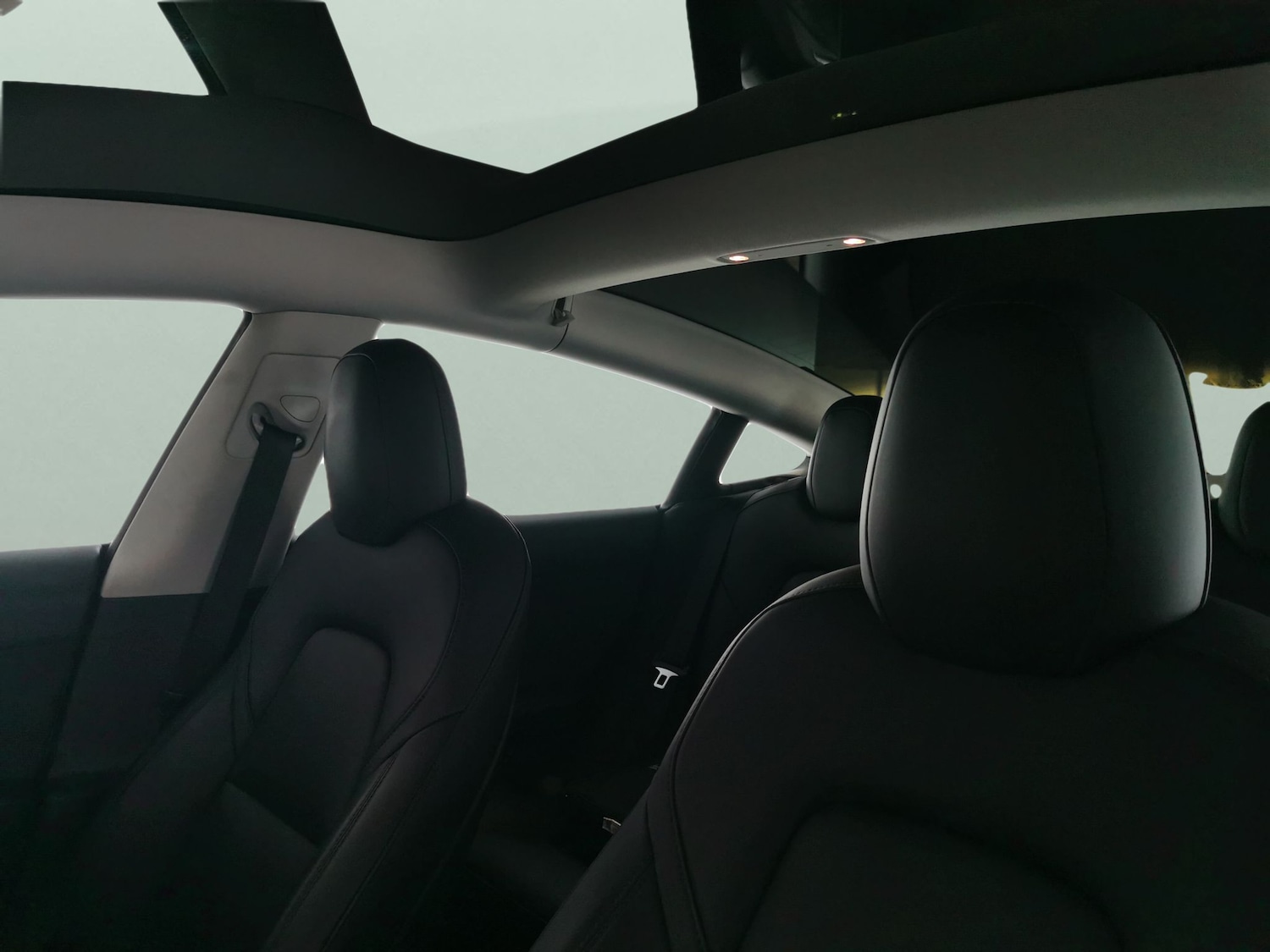 Used Tesla Model 3 2021 for sale - 77635689: Photo 5