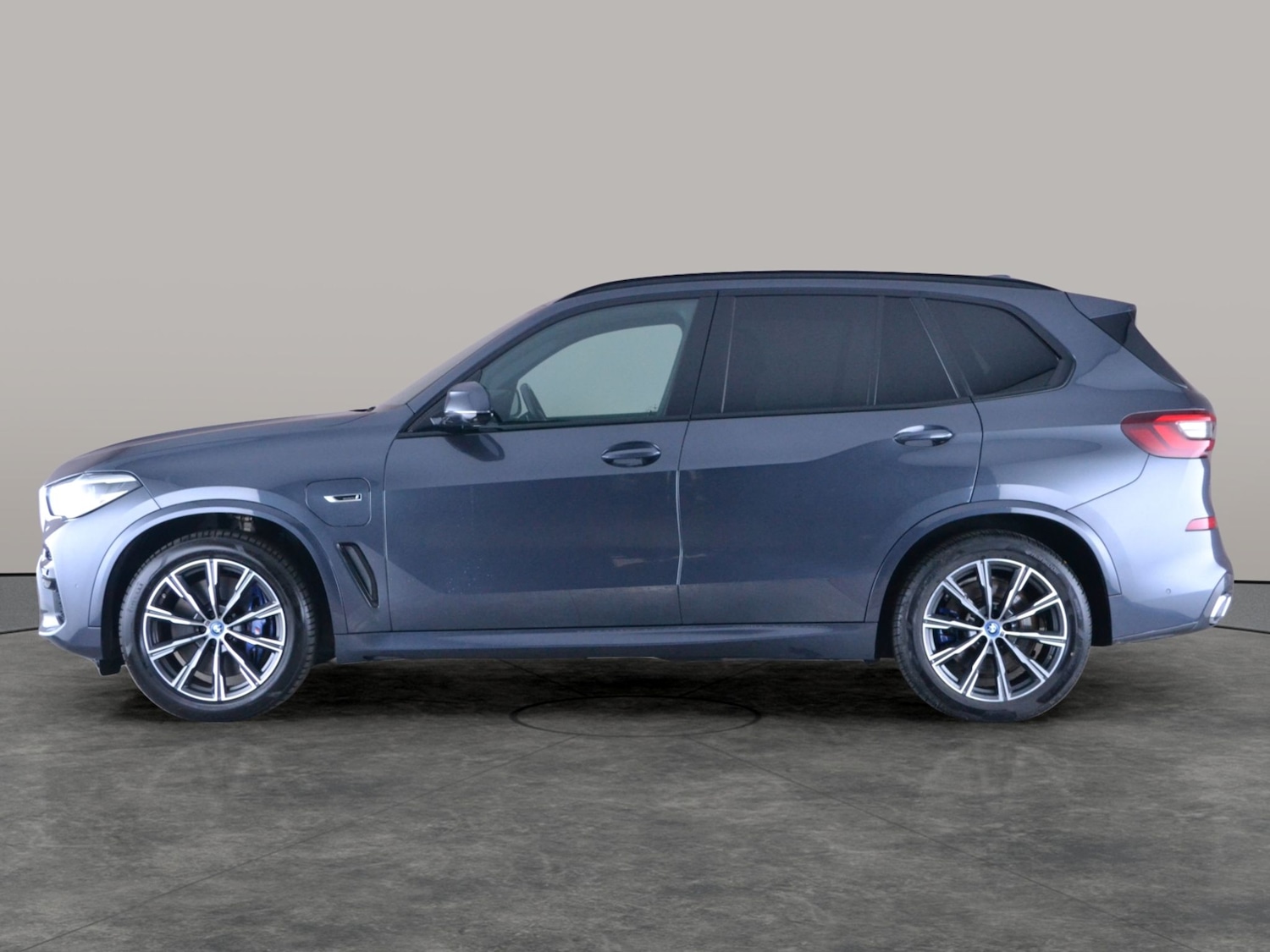 Used BMW X5 2021 for sale - 76980416: Photo 14