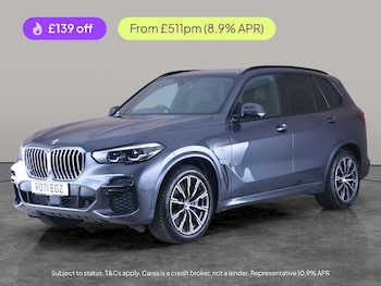 Used BMW X5 2021 for sale - 76980416: Photo